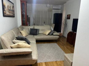 Apartament Golem
